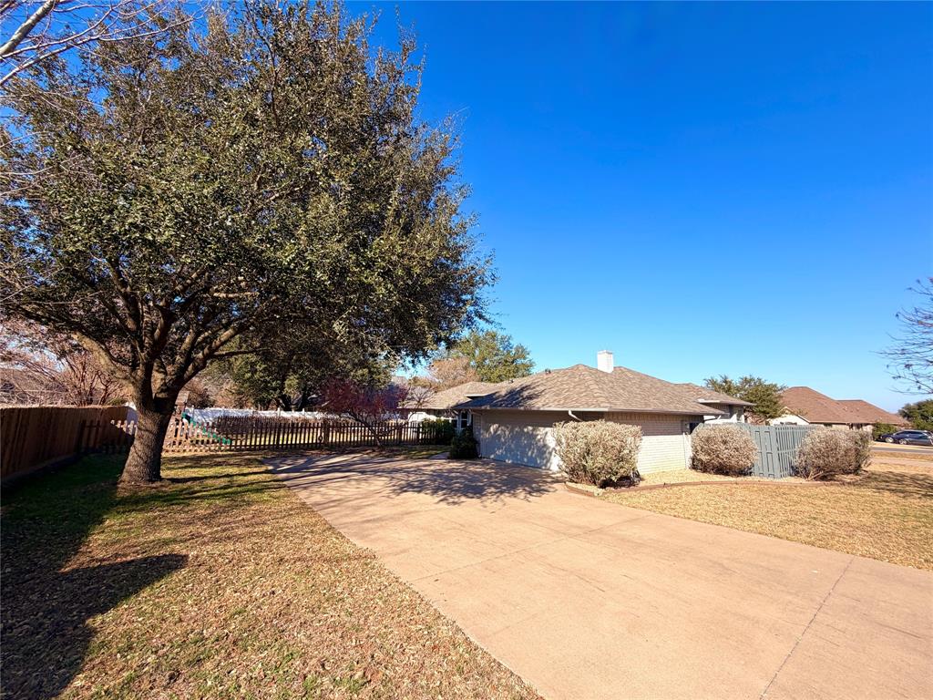 Pecan Plantation - Residential