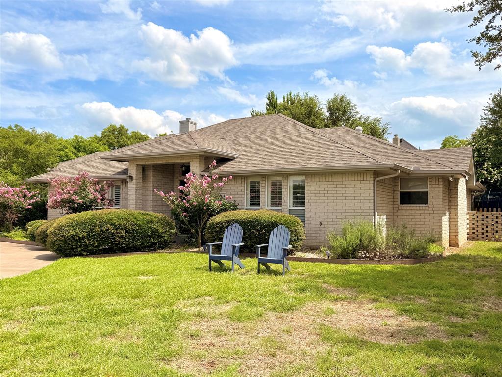 Pecan Plantation - Residential