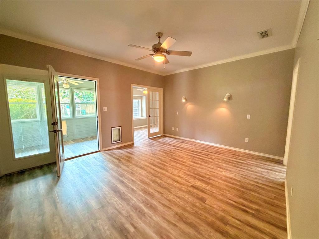 Pecan Plantation - Residential