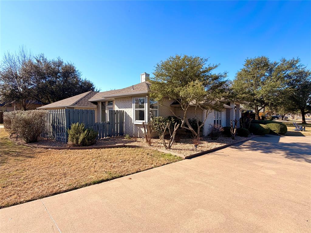 Pecan Plantation - Residential