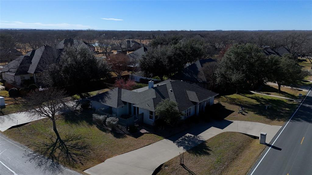 Pecan Plantation - Residential