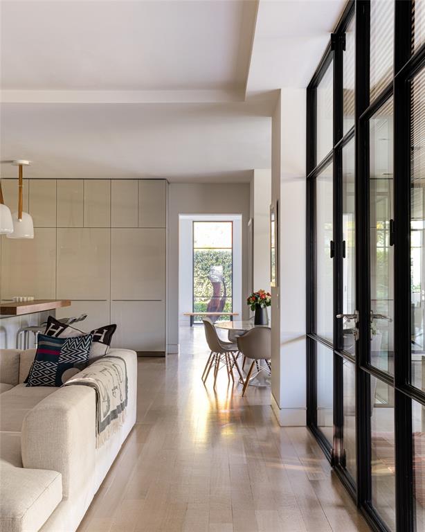 University Park - Residential