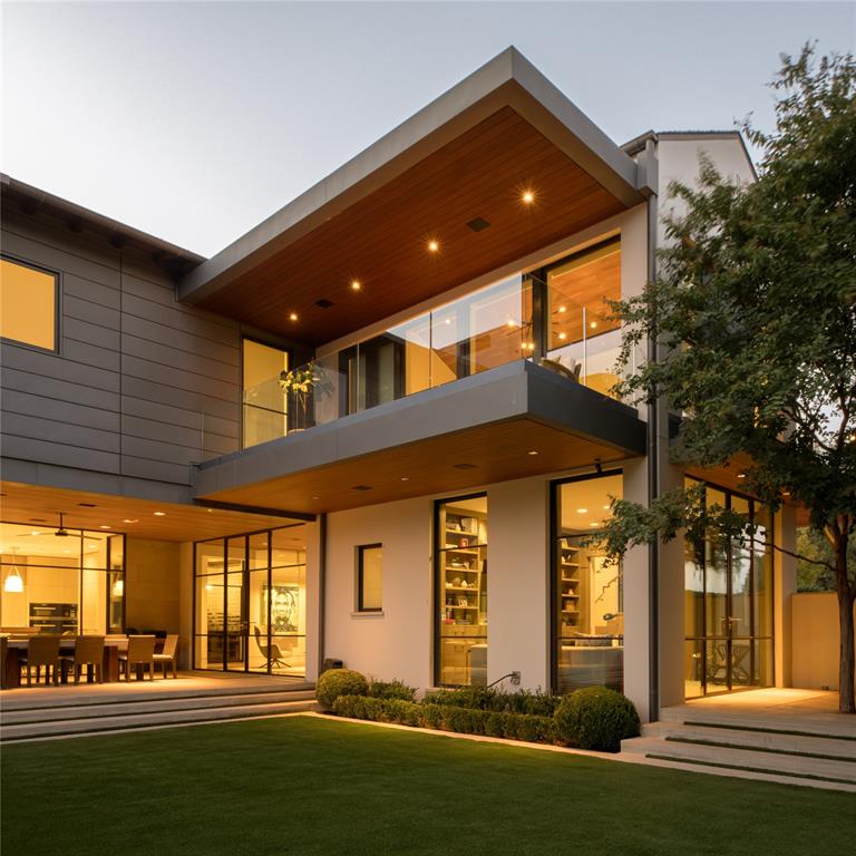University Park - Residential