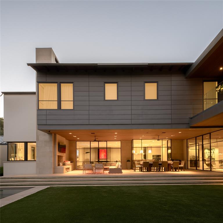 University Park - Residential