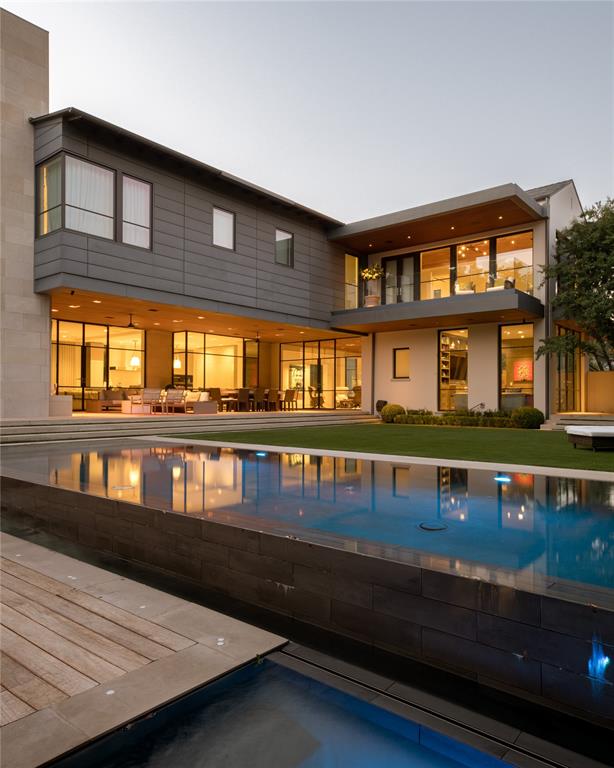 University Park - Residential