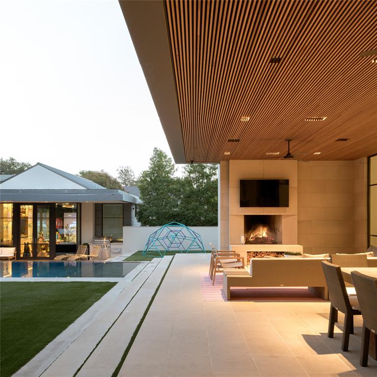 University Park - Residential