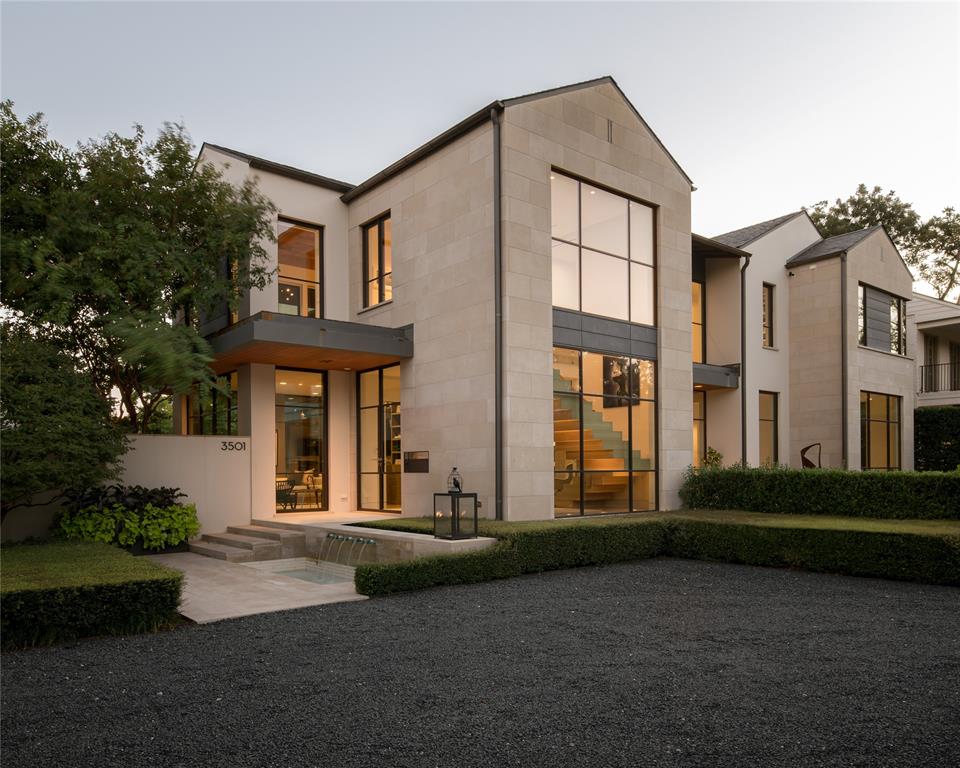 University Park - Residential