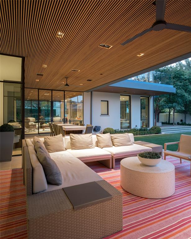 University Park - Residential