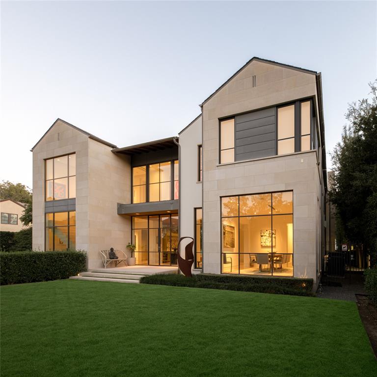 University Park - Residential
