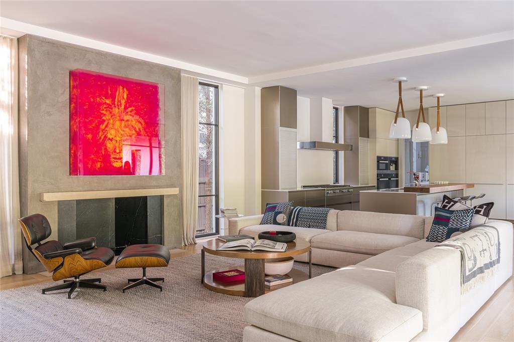 University Park - Residential