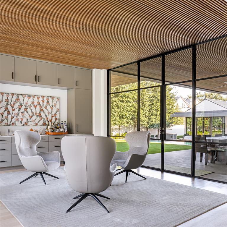 University Park - Residential