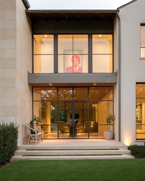 University Park - Residential