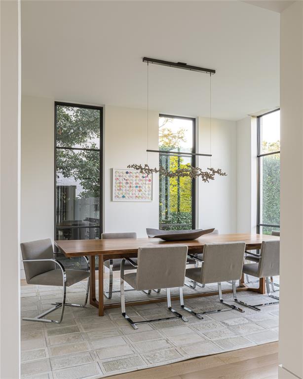 University Park - Residential