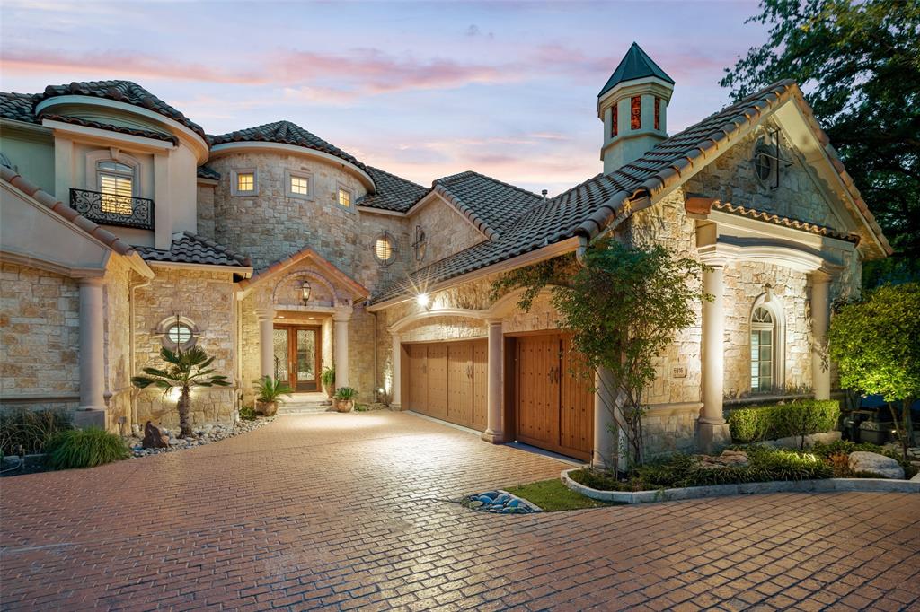 Lake Forest Ph C - Residential