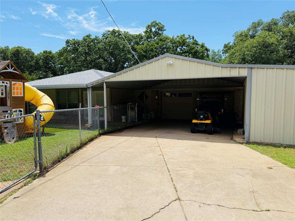 Crestwood - Residential