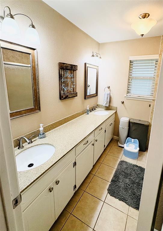 Crestwood - Residential