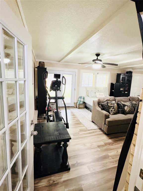 Crestwood - Residential
