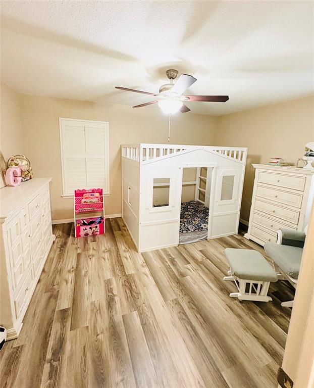 Crestwood - Residential