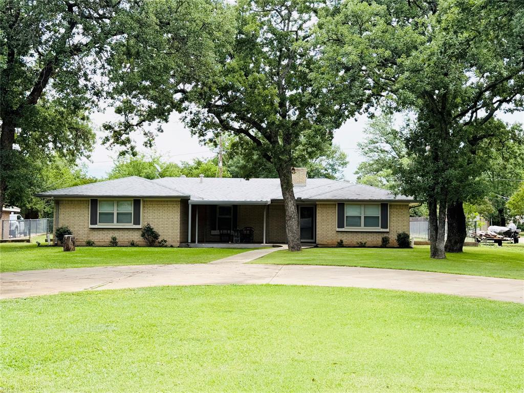 Crestwood - Residential