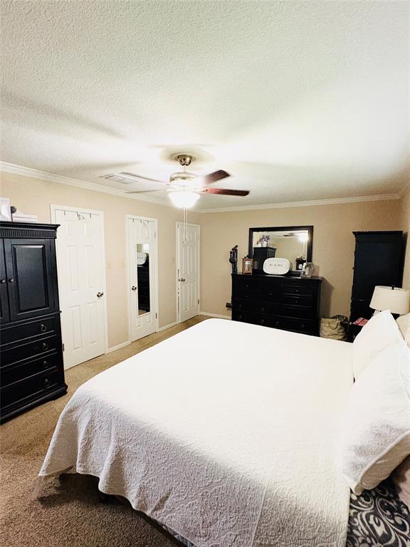 Crestwood - Residential