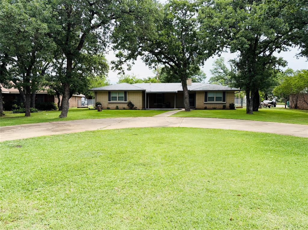 Crestwood - Residential