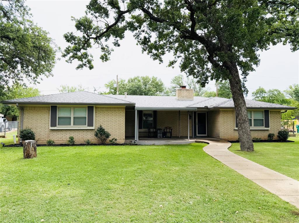 Crestwood - Residential