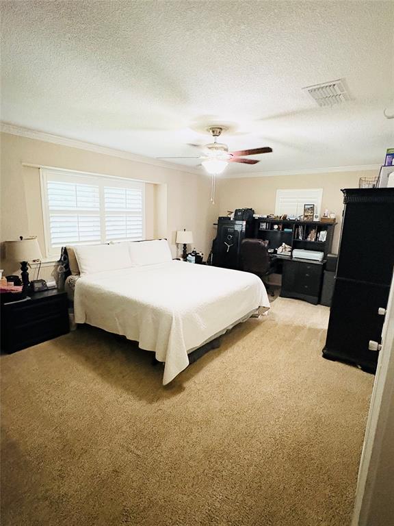 Crestwood - Residential