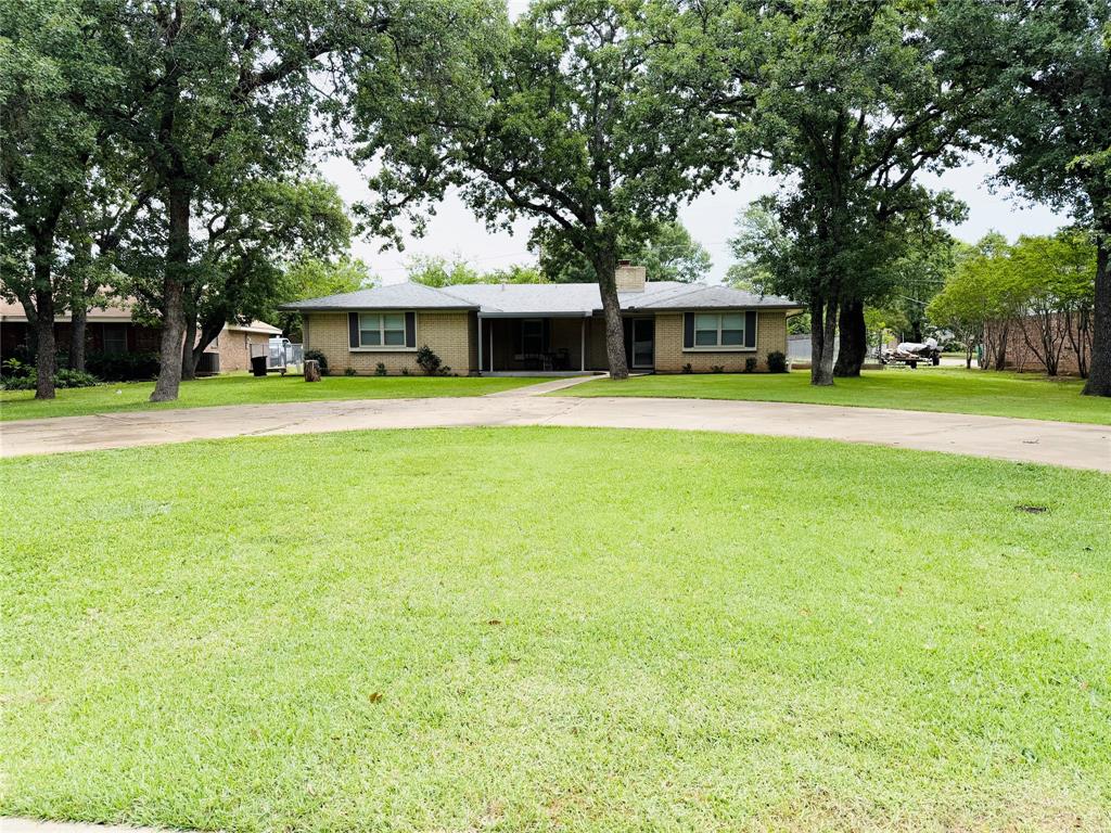 Crestwood - Residential