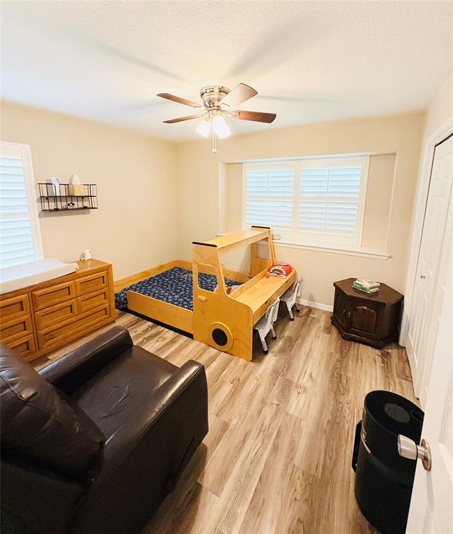 Crestwood - Residential