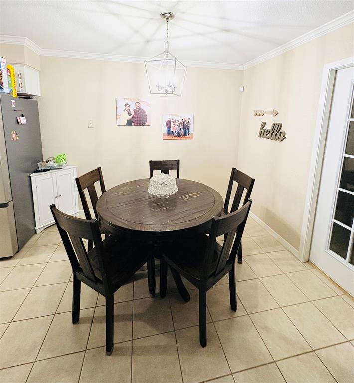 Crestwood - Residential