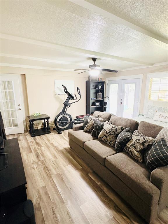Crestwood - Residential