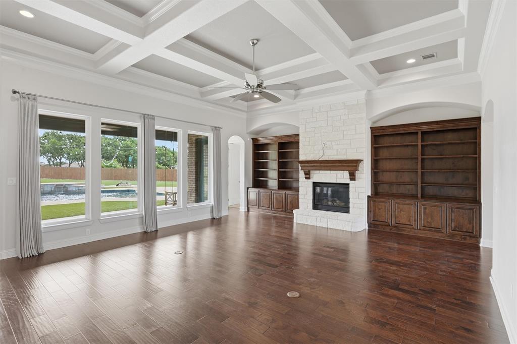 Oak Grove Farm - Residential
