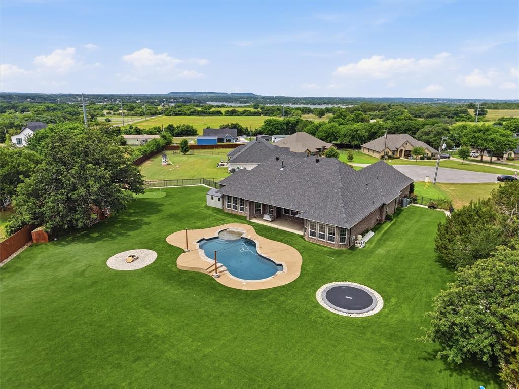 Oak Grove Farm - Residential