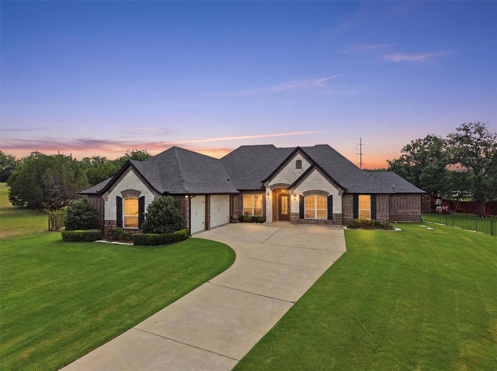 Oak Grove Farm - Residential