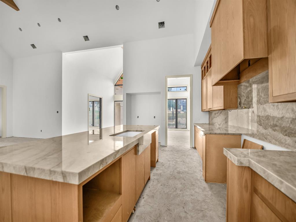 Santana Ridge - Residential