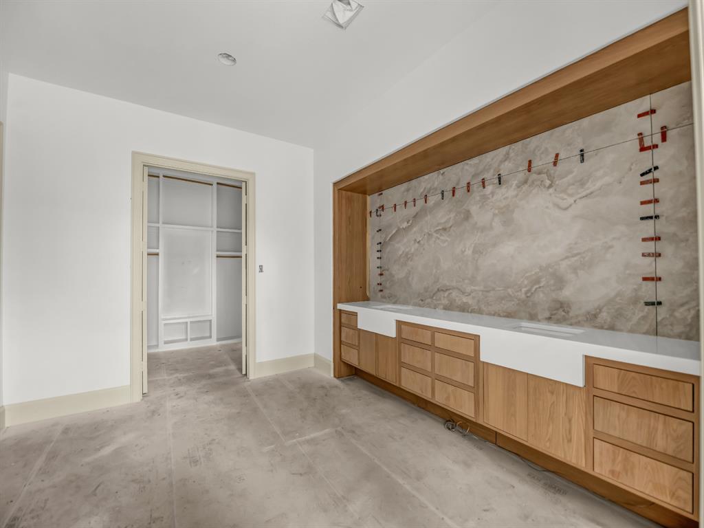 Santana Ridge - Residential