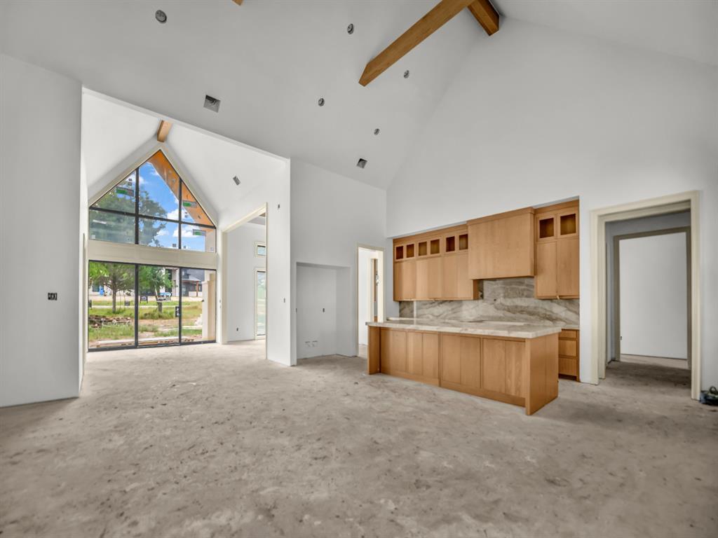 Santana Ridge - Residential