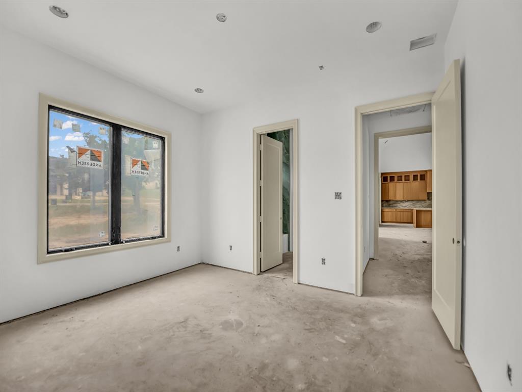 Santana Ridge - Residential