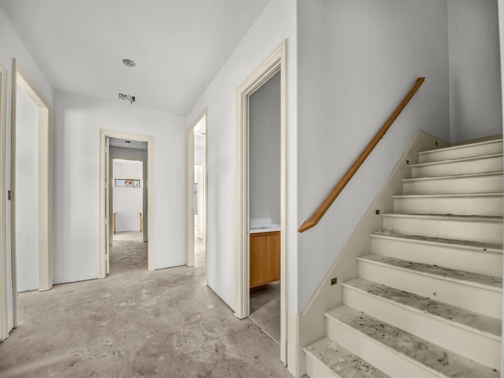 Santana Ridge - Residential