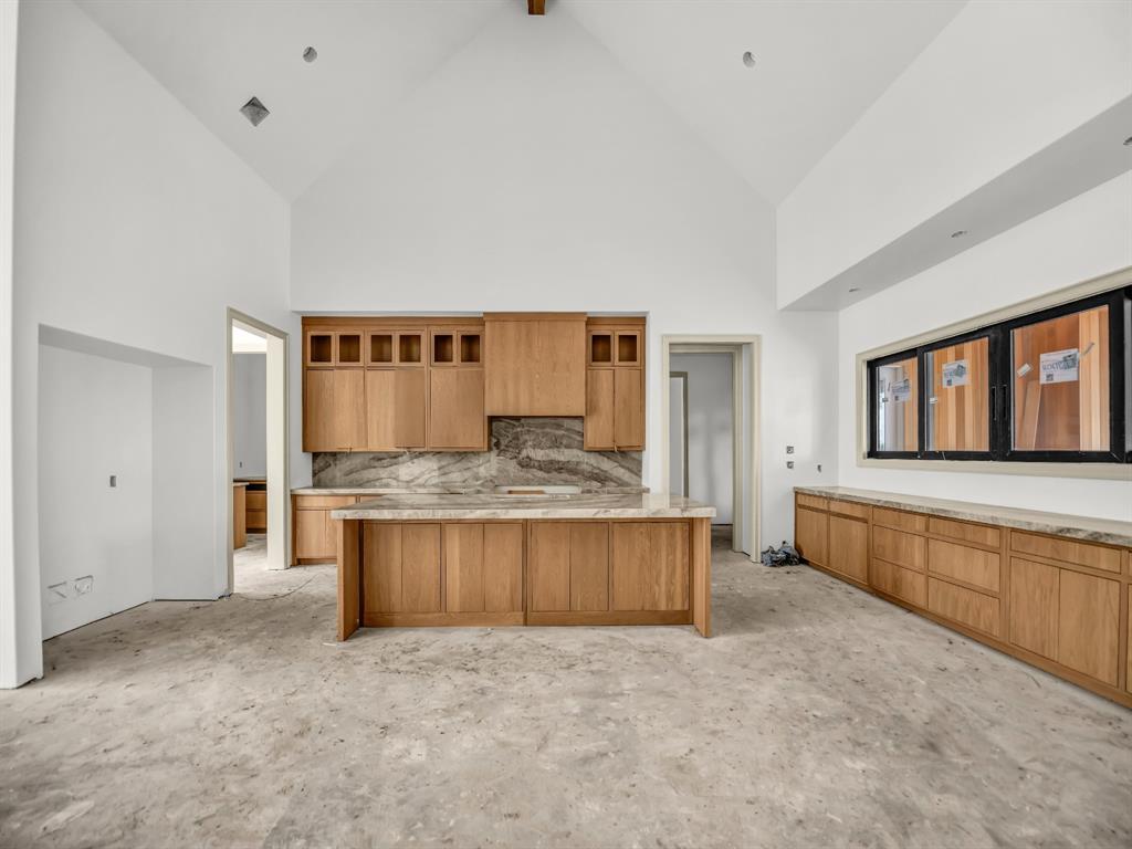 Santana Ridge - Residential