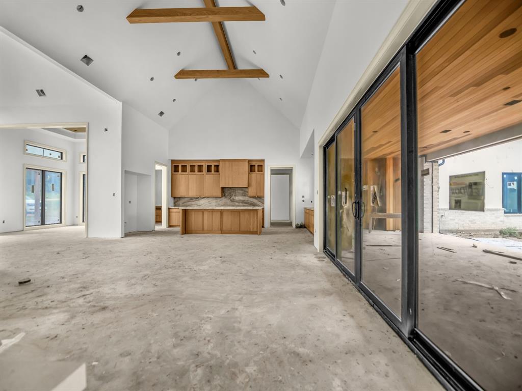 Santana Ridge - Residential