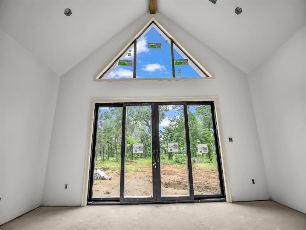 Santana Ridge - Residential