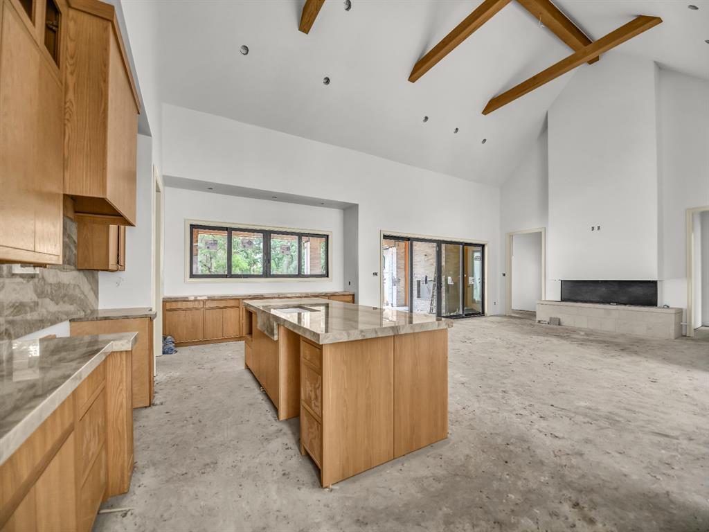 Santana Ridge - Residential