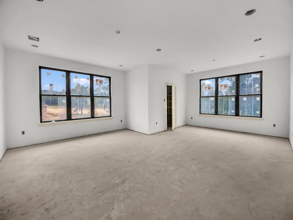 Santana Ridge - Residential