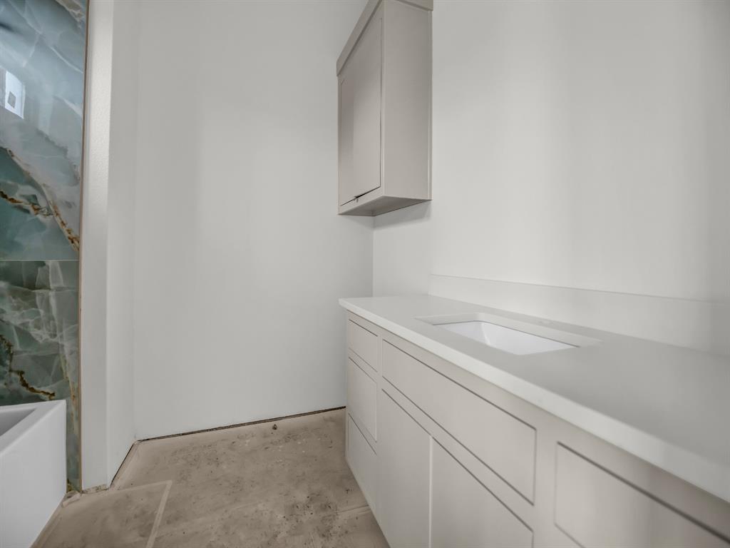 Santana Ridge - Residential