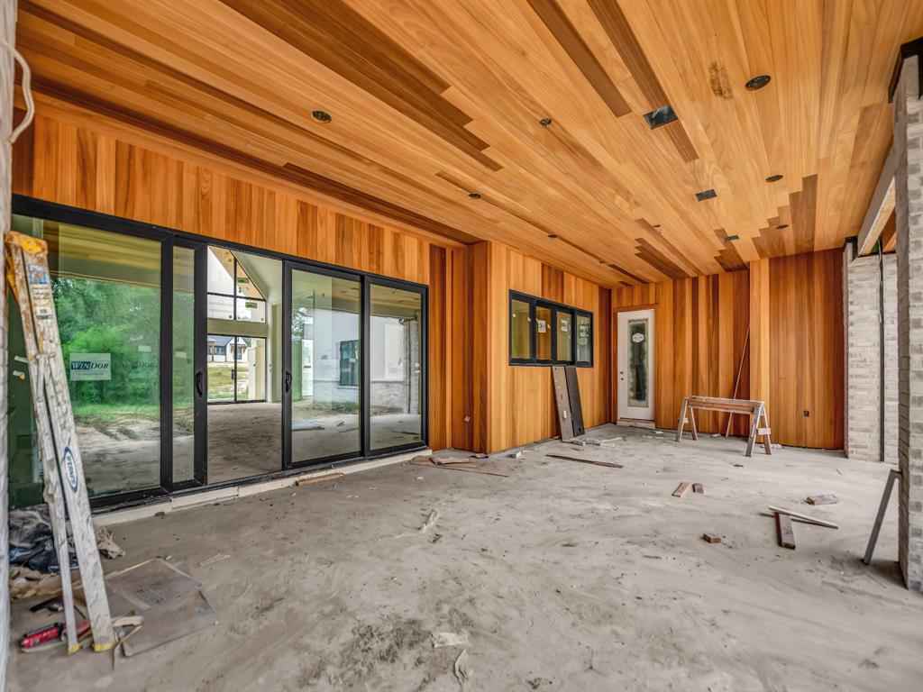 Santana Ridge - Residential