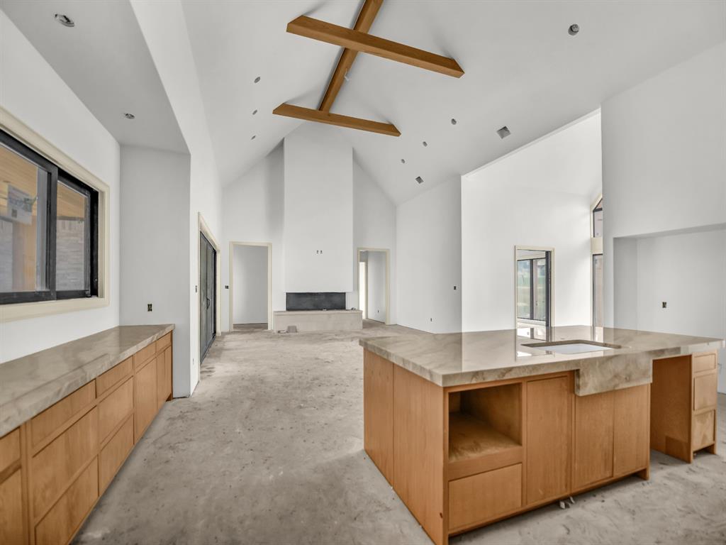 Santana Ridge - Residential