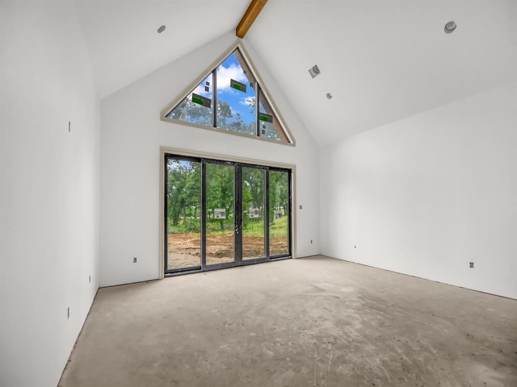 Santana Ridge - Residential