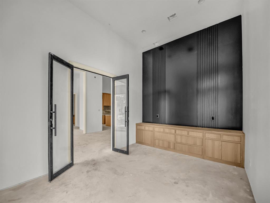 Santana Ridge - Residential