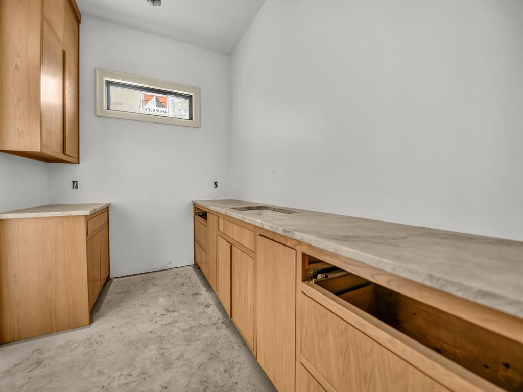 Santana Ridge - Residential